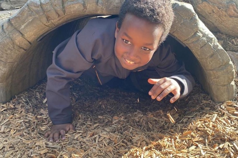 Year 5 Boys Excursion: Melbourne Zoo